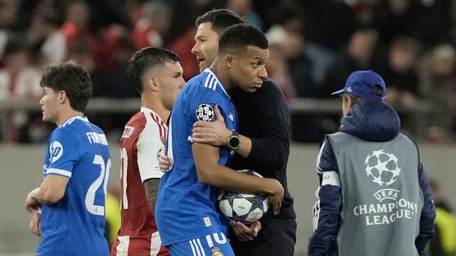 mbappe