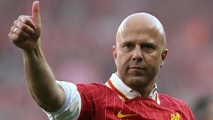 Konpensasi Pemecatan Arne Slot di Liverpool Tembus Ratusan Miliar Rupiah, Klub Dihadapkan pada Dilema Besar