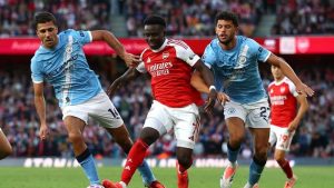 Prediksi juara Liga Inggris 2025/26 berdasarkan superkomputer Opta, Arsenal Ungguli Liverpool dan Manchaster City