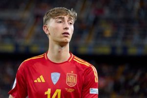 Real Madrid Didera Masalah Cedera — Dean Huijsen Tinggalkan Timnas Spanyol