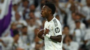 Toni Kroos Ungkap Sikap Vinícius Jr di Real Madrid: “Saya Sering Memintanya Berhenti agar Tim Tidak Terpengaruh”