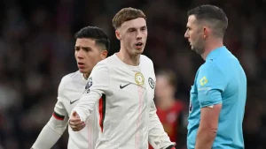 Cole Palmer Pulih, Chelsea Hidupkan Kembali Lini Serang Yang Tumpul?