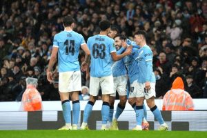 Prediksi Manchester City vs West Ham – Etihad Stadium, 20 Desember 2025