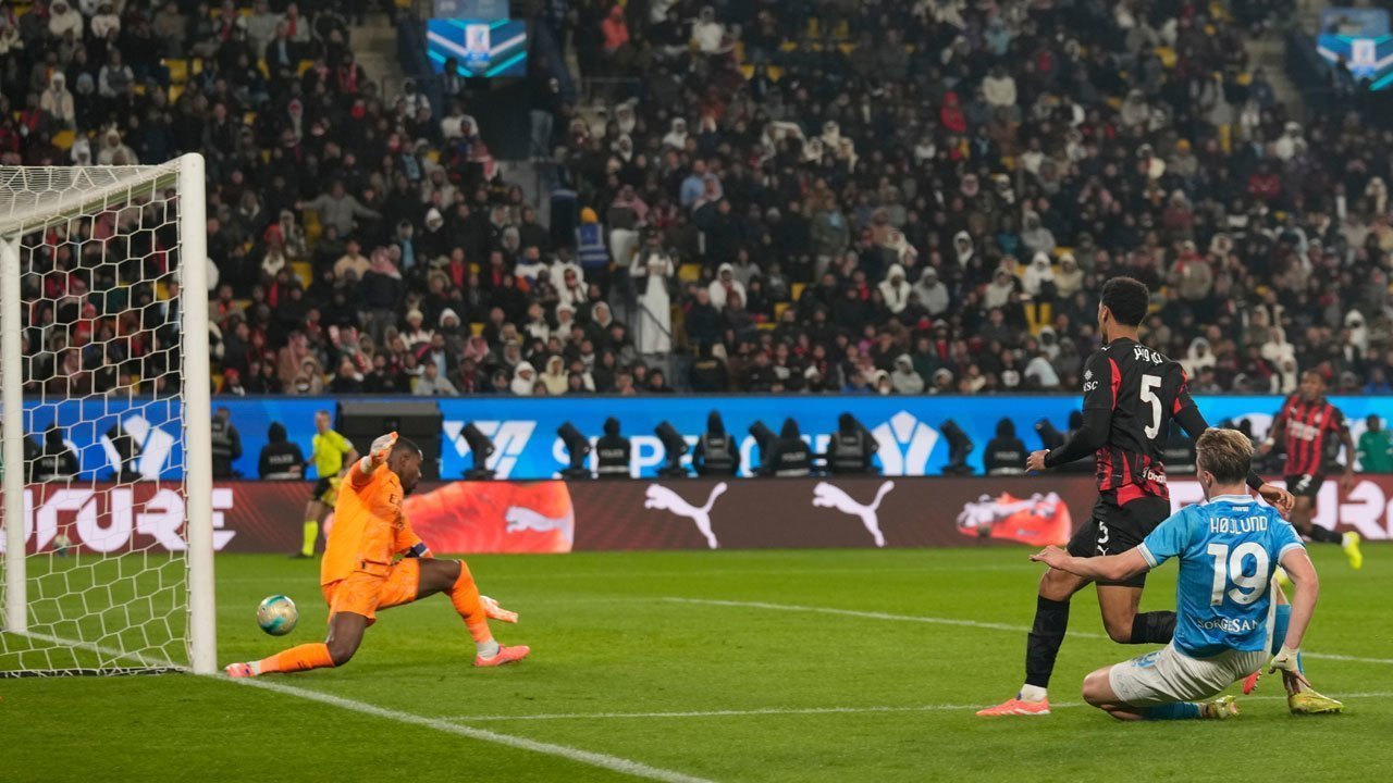napoli vs ac milan