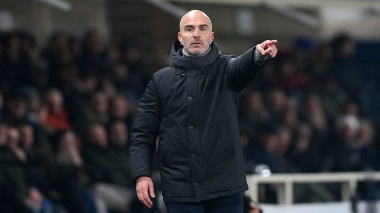 Siapa Pengganti Ruben Amorim di Manchester United? Dua Pelatih Italia Masuk Radar, Enzo Maresca Jadi Kandidat Kuat