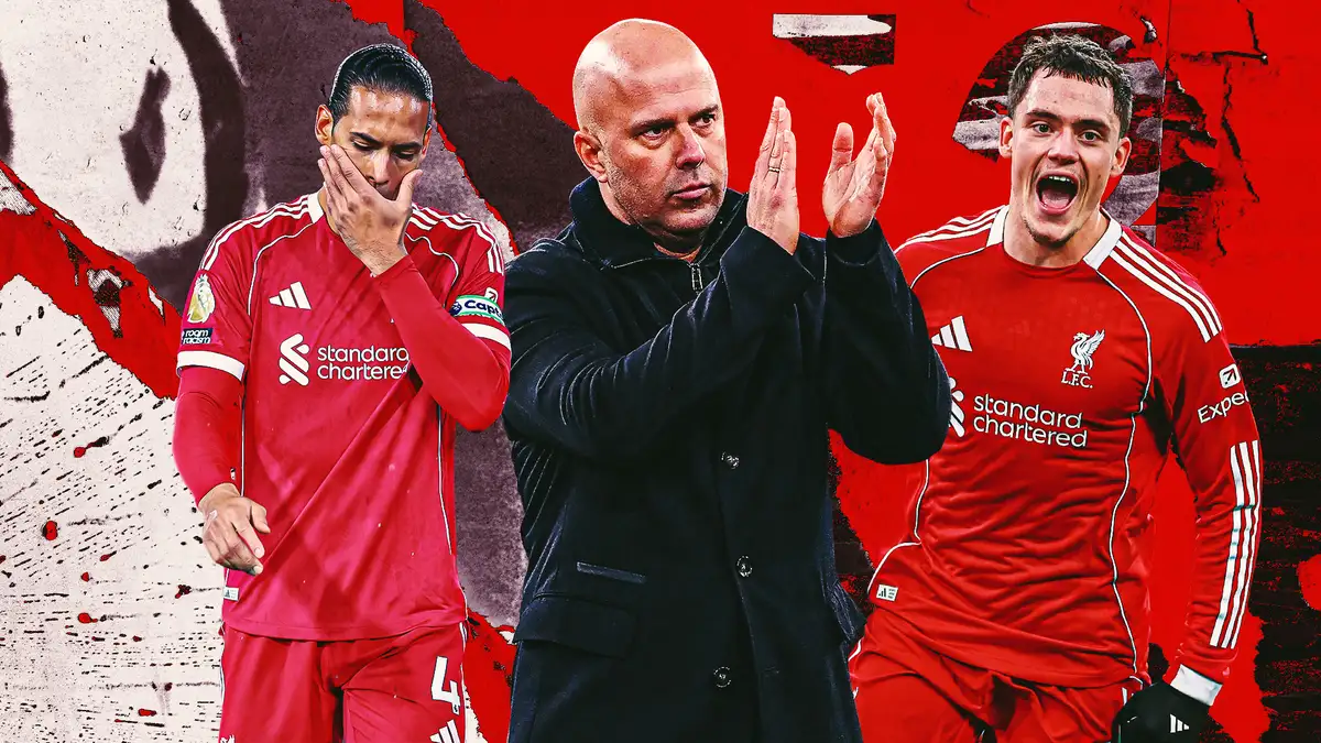 liverpool