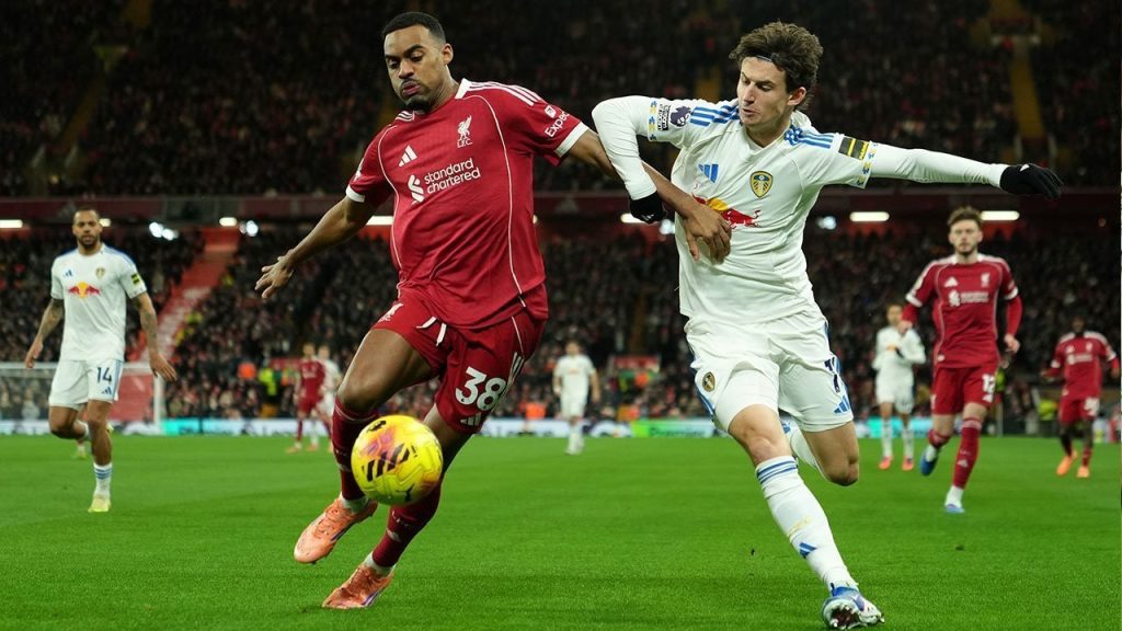 Prediksi Fulham vs Liverpool: Ujian Konsistensi The Reds di Craven Cottage