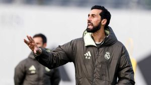 Alvaro Arbeloa Resmi Buka Era Baru di Real Madrid: Hormati Mourinho, Tapi Pilih Jalannya Sendiri