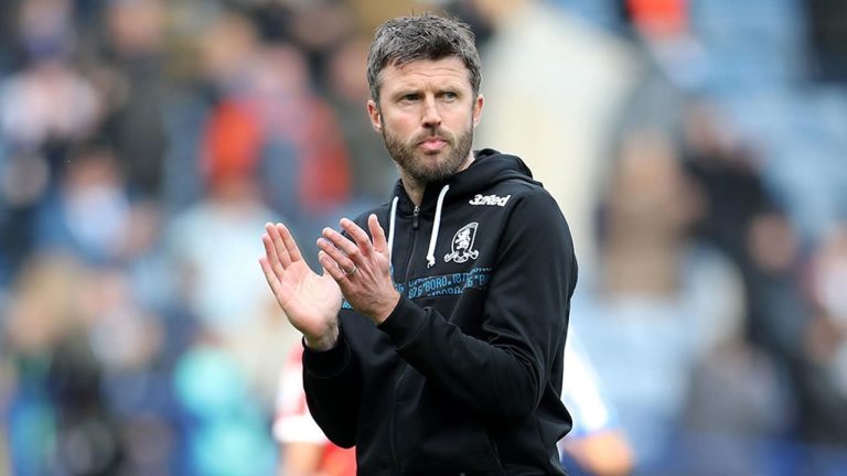 Era Michael Carrick Dimulai: Manchester United Siap Berubah, Bruno Fernandes Jadi Poros Permainan