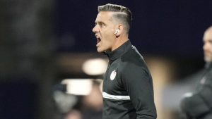 Resmi: John Herdman Ditunjuk Sebagai Pelatih Baru Timnas Indonesia, Awal Era Besar Sepak Bola Nasional