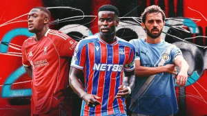 10 Best Free Agents in 2026: A Transfer Market Opportunity That Could Reshape European Football
