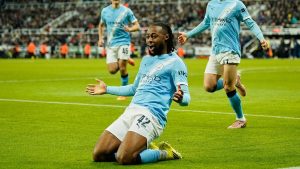 Newcastle United 0–2 Manchester City : Gol Injury Time Kian Mantapkan Langkah City Menuju Final Carabao Cup